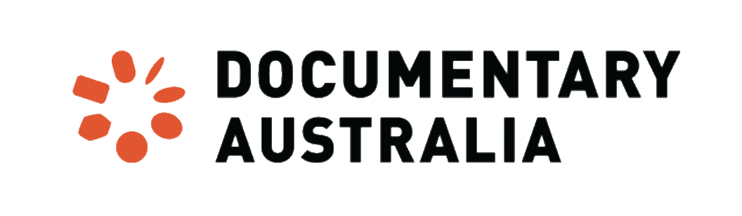 Documentary Australia Logo