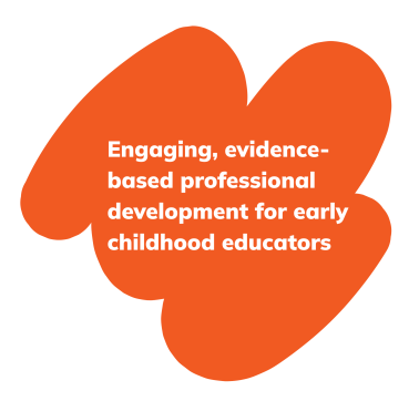 Engaging, evidence-based professional development for early childhood educators (1) Engaging, evidence-based professional development for early childhood educators (1)